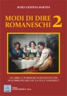 Modi di dire romaneschi 2 - copertina (ISBN 9788873540830)